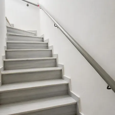 Σπίτι διακοπών Ocean Breeze Luxury Loft Ψαθόπυργος