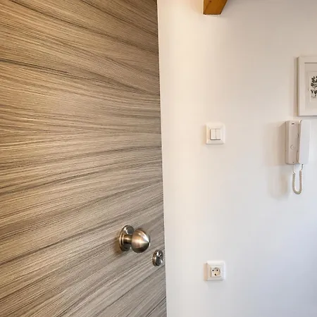 Ocean Breeze Luxury Loft Ψαθόπυργος