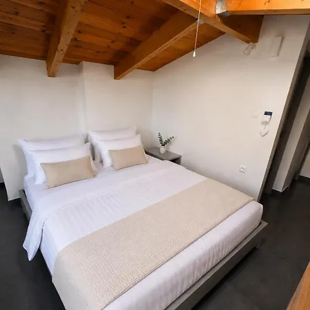Σπίτι διακοπών Ocean Breeze Luxury Loft Ψαθόπυργος