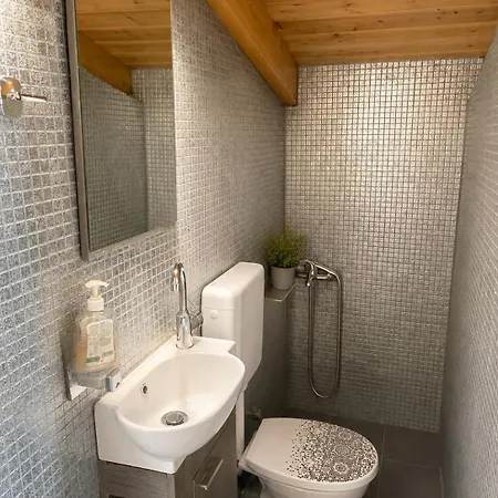 Σπίτι διακοπών Ocean Breeze Luxury Loft *